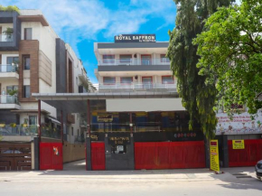 Hotel Royal Saffron By F9 Hotels